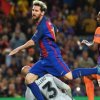 Messi, golgheterul la zi al Ligii Campionilor